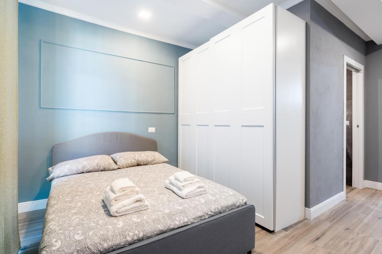 Raffinato Apt Vicino A Piazza Garibaldi X5 Parma Exteriér fotografie