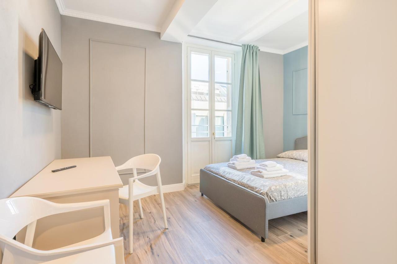 Raffinato Apt Vicino A Piazza Garibaldi X5 Parma Exteriér fotografie