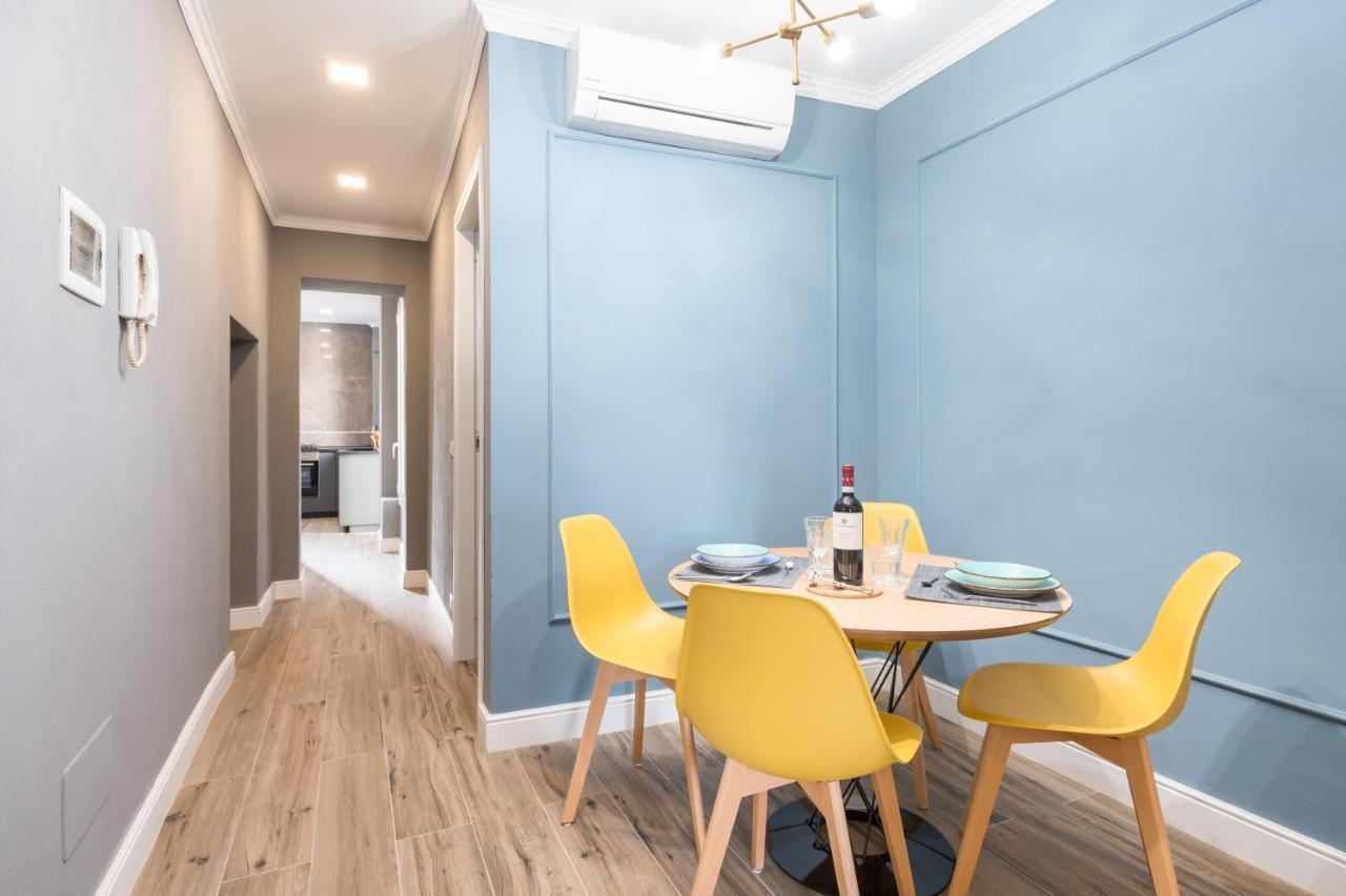 Raffinato Apt Vicino A Piazza Garibaldi X5 Parma Exteriér fotografie