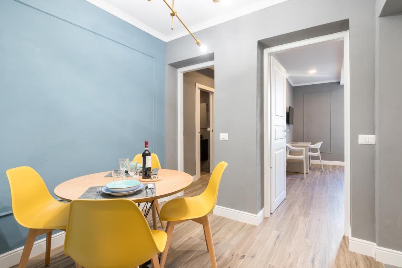 Raffinato Apt Vicino A Piazza Garibaldi X5 Parma Exteriér fotografie