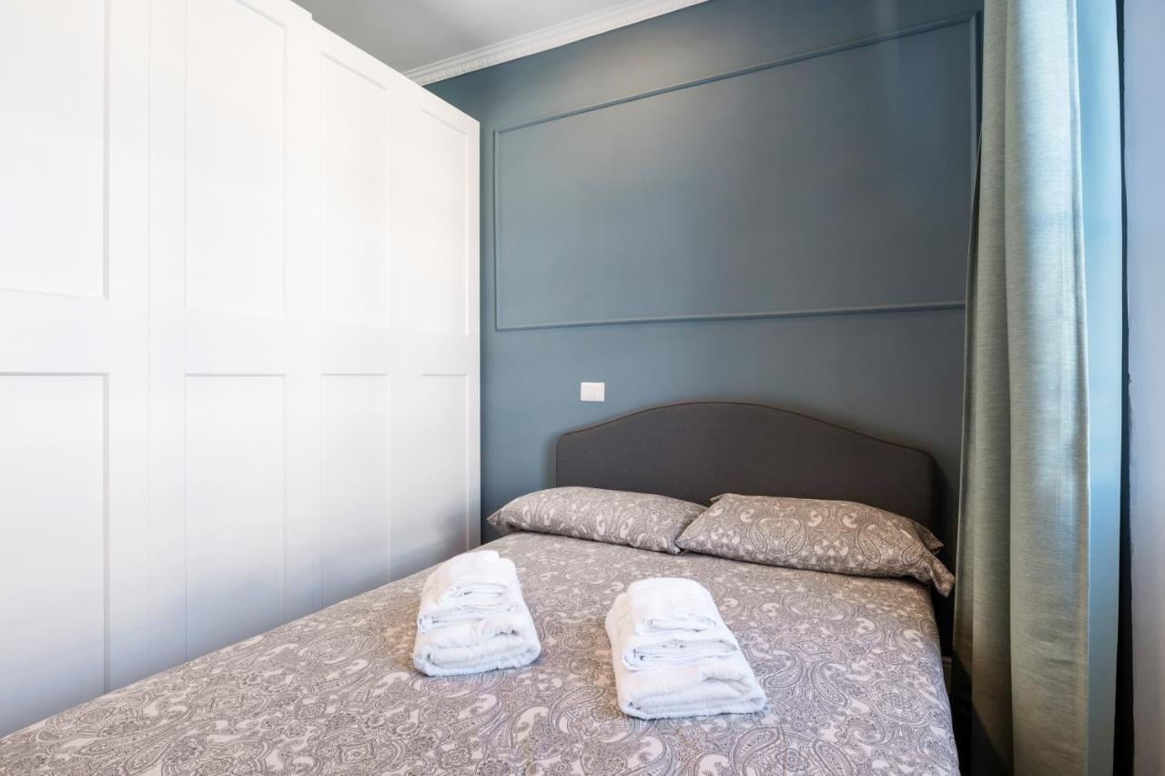 Raffinato Apt Vicino A Piazza Garibaldi X5 Parma Exteriér fotografie