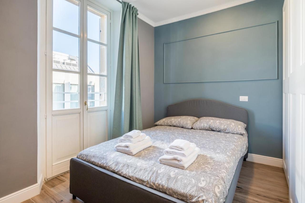 Raffinato Apt Vicino A Piazza Garibaldi X5 Parma Exteriér fotografie