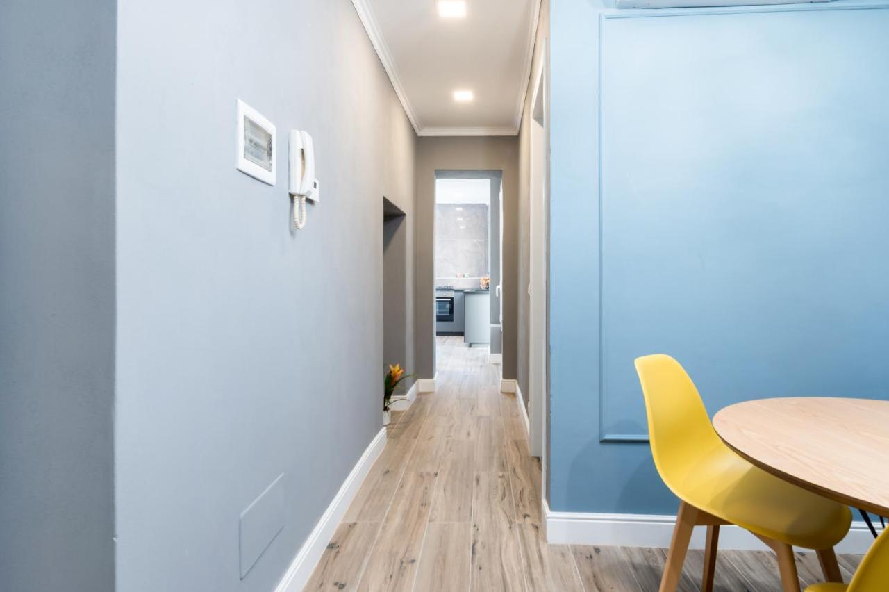 Raffinato Apt Vicino A Piazza Garibaldi X5 Parma Exteriér fotografie