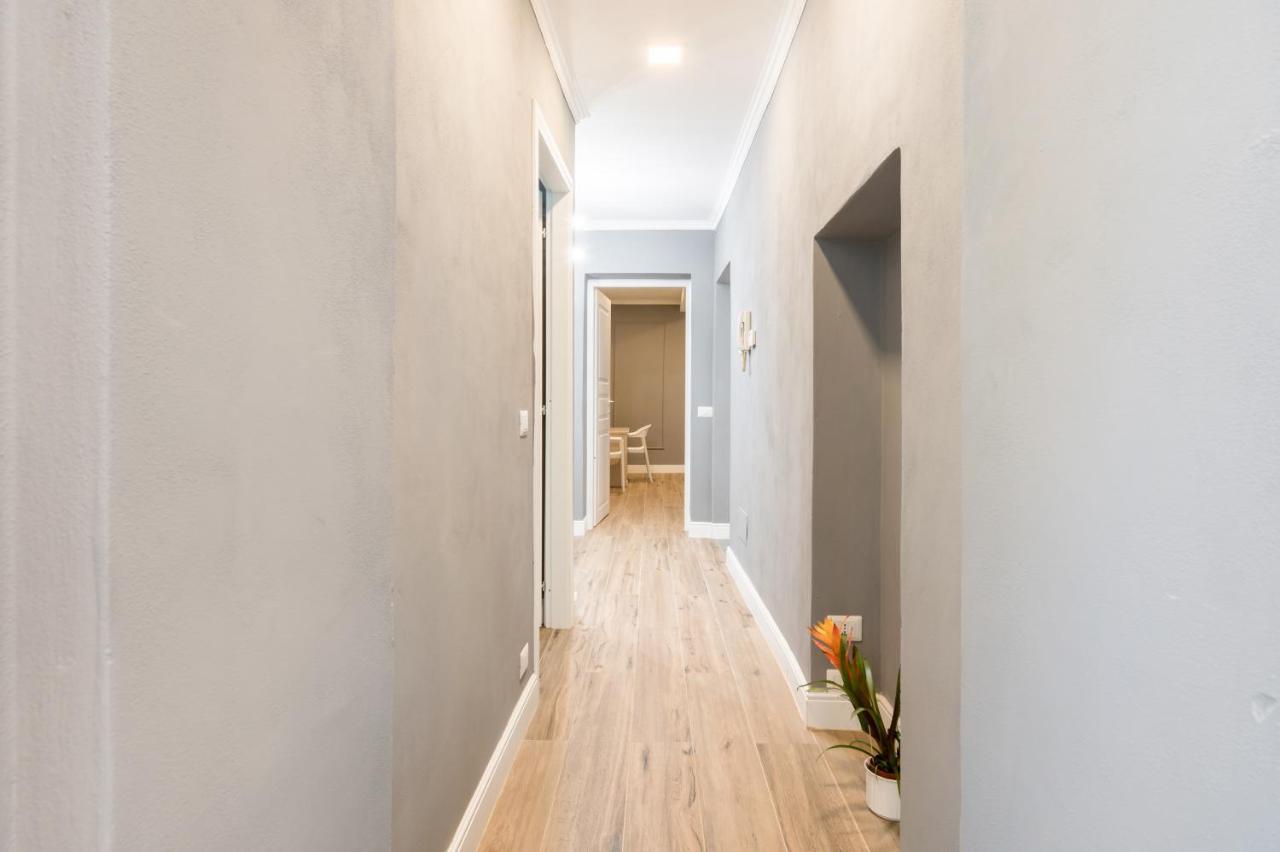 Raffinato Apt Vicino A Piazza Garibaldi X5 Parma Exteriér fotografie